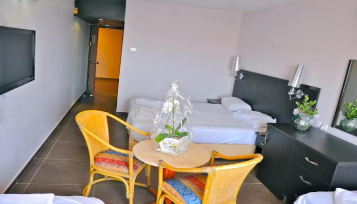 Poza pentru Aquamarine Hotel 343-1511876093 Aquamarine Hotel poza 3