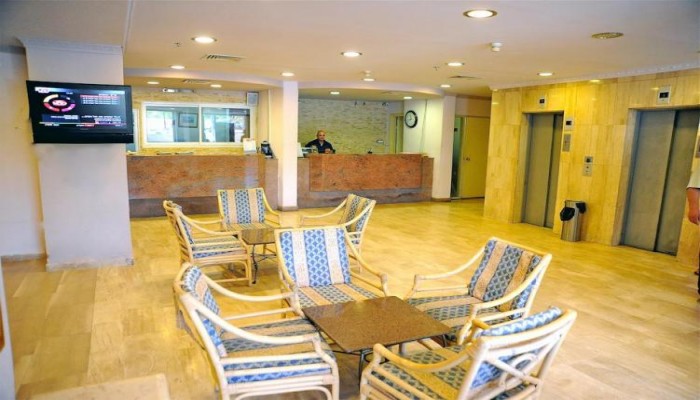 Poza pentru Aquamarine Hotel 8-1511876094 Aquamarine Hotel poza 6