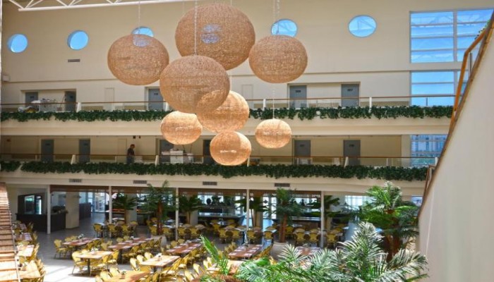 Poza pentru Be-city Hotel Eilat 450-1511944362 Be-city Hotel Eilat poza 6