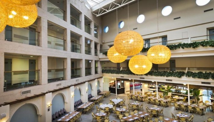 Poza pentru Be-city Hotel Eilat 606-1511944362 Be-city Hotel Eilat poza 1