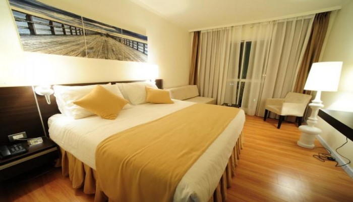 Poza pentru Be-city Hotel Eilat 691-1511944362 Be-city Hotel Eilat poza 3