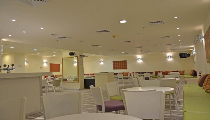 Poza pentru Be-city Hotel Eilat 695-1511944362 Be-city Hotel Eilat poza 5