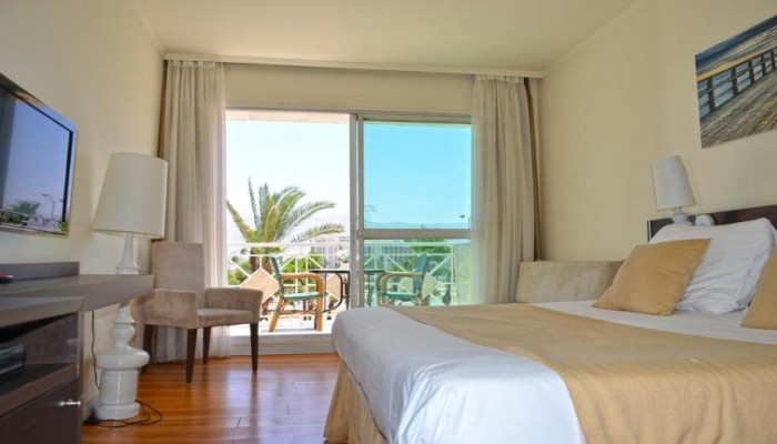 Poza pentru Be-city Hotel Eilat 766-1511944362 Be-city Hotel Eilat poza 2