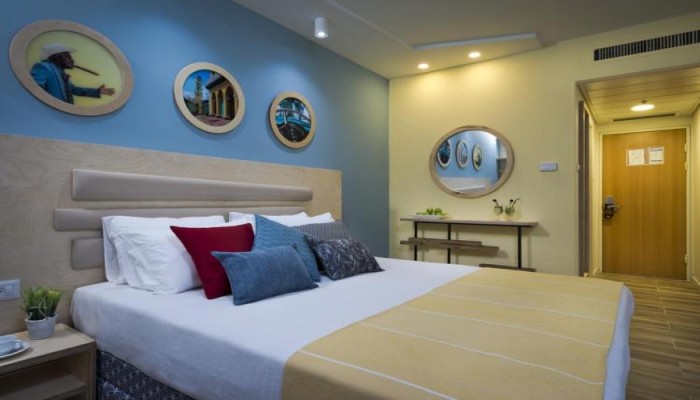 Poza pentru Be Club Hotel 287-1511952153 Be Club Hotel poza 2