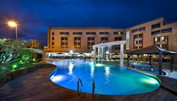 Poza pentru Be Club Hotel 301-1511952154 Be Club Hotel poza 0