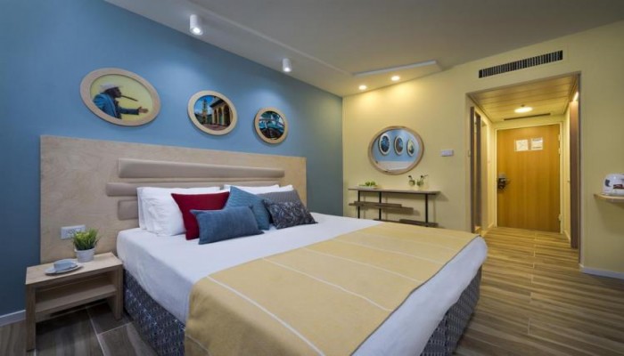 Poza pentru Be Club Hotel 441-1511952154 Be Club Hotel poza 3