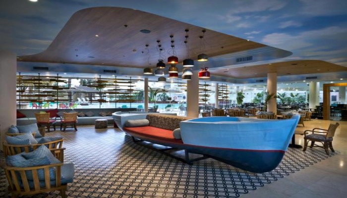 Poza pentru Be Club Hotel 807-1511952154 Be Club Hotel poza 6