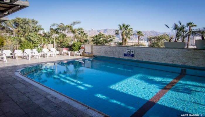 Poza pentru Comfort Hotel Eilat 121-1511939541 Comfort Hotel Eilat poza 12