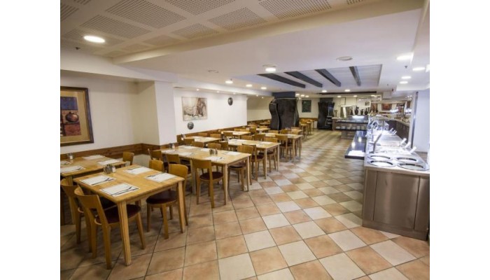 Poza pentru Comfort Hotel Eilat 232-1511939540 Comfort Hotel Eilat poza 6