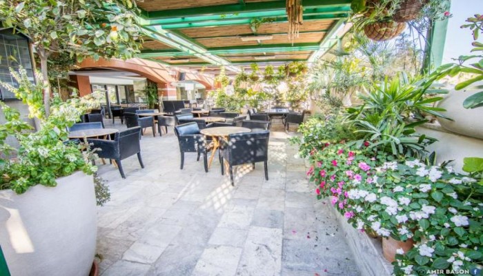 Poza pentru Comfort Hotel Eilat 239-1511939541 Comfort Hotel Eilat poza 11