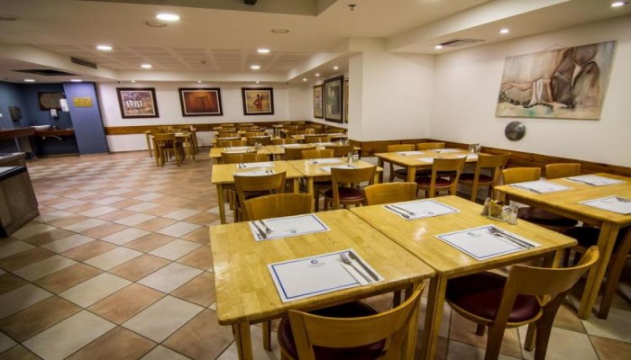 Poza pentru Comfort Hotel Eilat 312-1511939540 Comfort Hotel Eilat poza 9