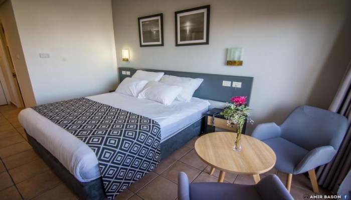 Poza pentru Comfort Hotel Eilat 464-1511939540 Comfort Hotel Eilat poza 1