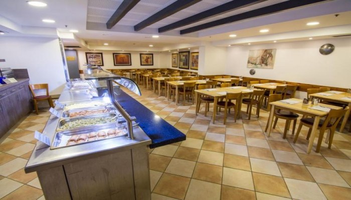 Poza pentru Comfort Hotel Eilat 500-1511939541 Comfort Hotel Eilat poza 10