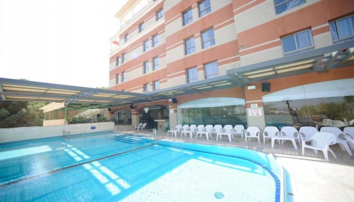 Poza pentru Comfort Hotel Eilat 541-1511939539 Comfort Hotel Eilat poza 0