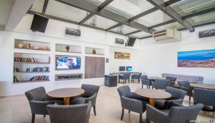 Poza pentru Comfort Hotel Eilat 654-1511939541 Comfort Hotel Eilat poza 14