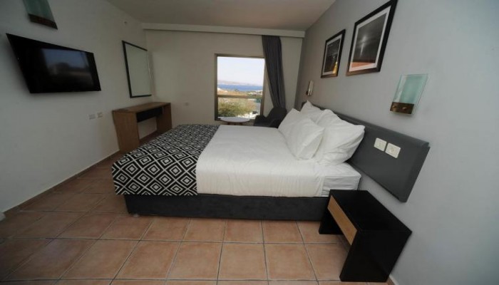 Poza pentru Comfort Hotel Eilat 737-1511939540 Comfort Hotel Eilat poza 4