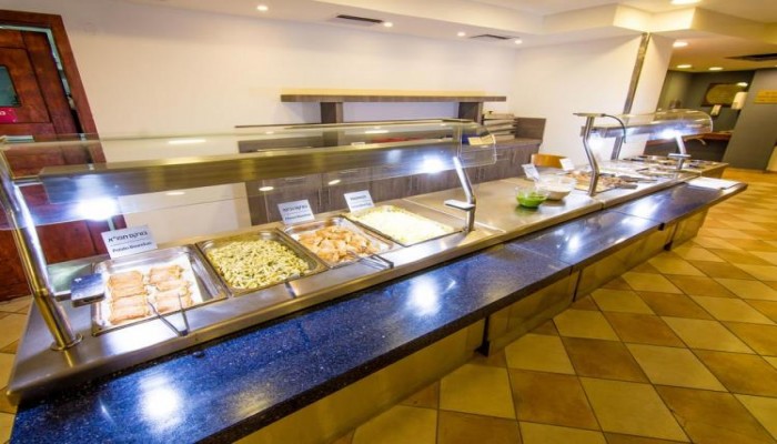 Poza pentru Comfort Hotel Eilat 821-1511939540 Comfort Hotel Eilat poza 7