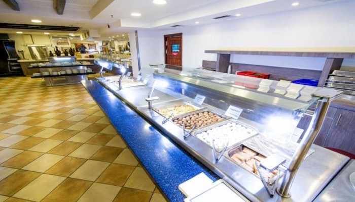 Poza pentru Comfort Hotel Eilat 851-1511939540 Comfort Hotel Eilat poza 8