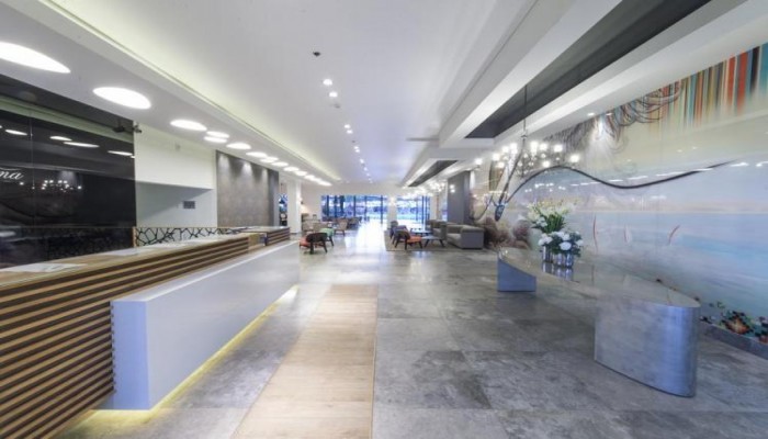 Poza pentru Hotel Americana 393-1511942742 Hotel Americana poza 13