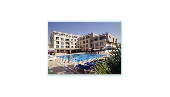 Hotel Astral Coral poza 0