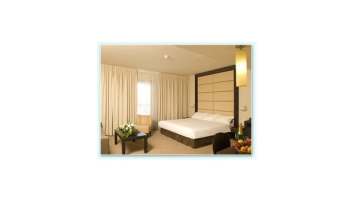 Hotel Astral Coral poza 3