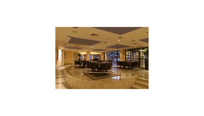 Poza pentru Hotel Central Park 282-1487939027 Hotel Central Park poza 2