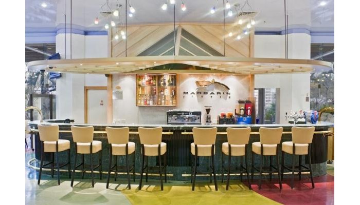 Poza pentru Hotel Crowne Plaza 1347-1565330284 Hotel Crowne Plaza poza 8