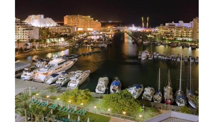 Poza pentru Hotel Crowne Plaza 1366-1565330283 Hotel Crowne Plaza poza 6