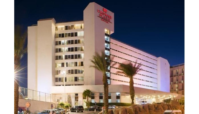 Poza pentru Hotel Crowne Plaza 6185-1565330283 Hotel Crowne Plaza poza 3