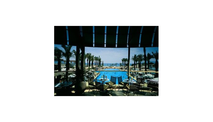 Hotel Herods Palace poza 5