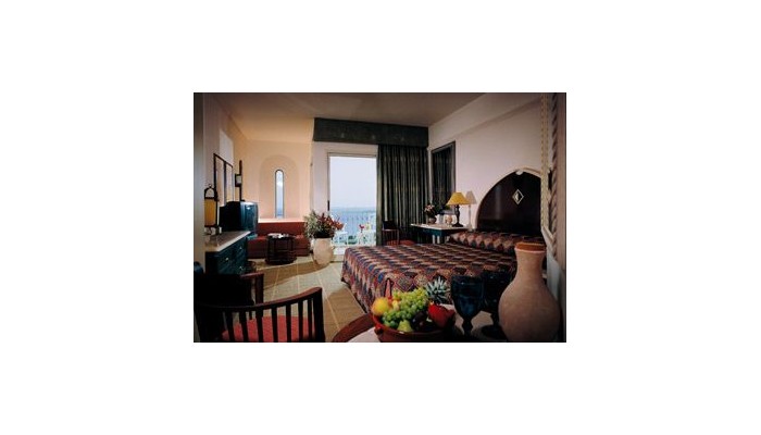 Hotel Herods Palace poza 2