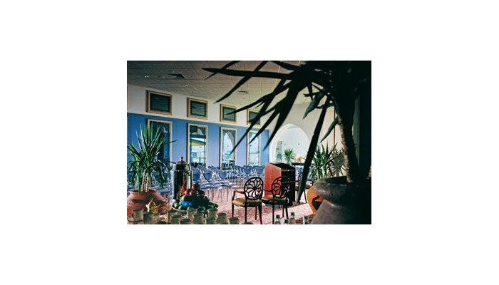 Hotel Herods Palace poza 4