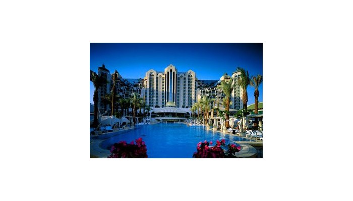 Hotel Herods Palace poza 0