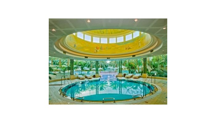 Poza pentru Hotel Herods Vitalis 325-1487938938 Hotel Herods Vitalis poza 3