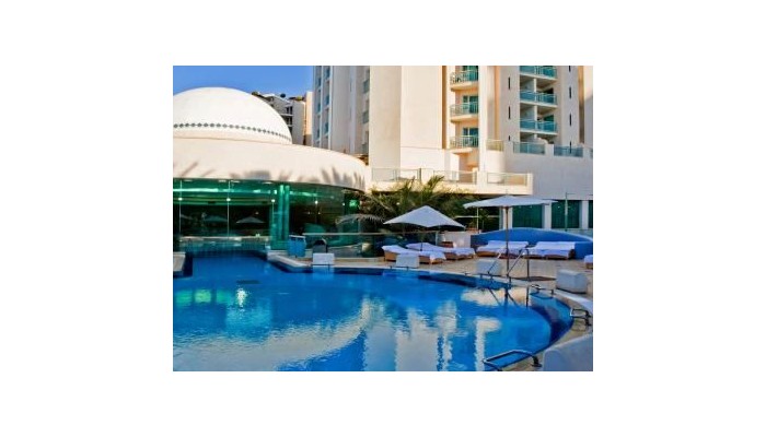 Poza pentru Hotel Herods Vitalis 351-1487938937 Hotel Herods Vitalis poza 2