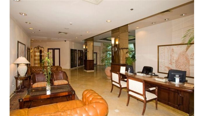 Poza pentru Hotel Herods Vitalis 409-1487938941 Hotel Herods Vitalis poza 6