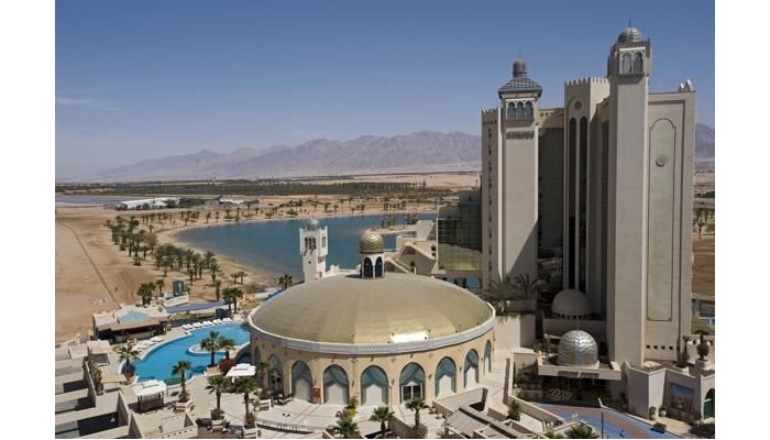 Poza pentru Hotel Herods Vitalis 46-1487938936 Hotel Herods Vitalis poza 1