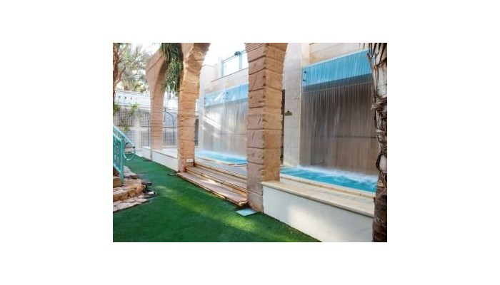 Poza pentru Hotel Herods Vitalis 62-1487938940 Hotel Herods Vitalis poza 5