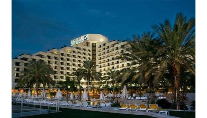 Poza pentru Hotel Isrotel King Solomon 1841-1565330290 Hotel Isrotel King Solomon poza 6