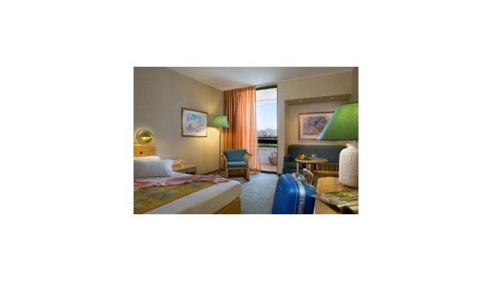 Poza pentru Hotel Isrotel King Solomon 784-1487938964 Hotel Isrotel King Solomon poza 2