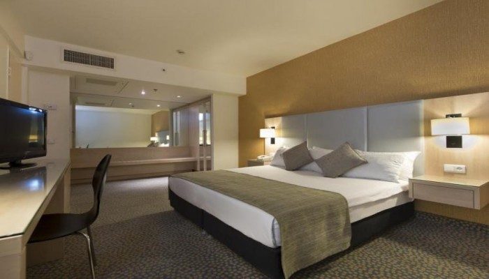 Poza pentru Hotel Isrotel Lagoona 398-1511959237 Hotel Isrotel Lagoona poza 6