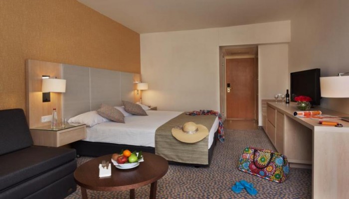 Poza pentru Hotel Isrotel Lagoona 564-1511959237 Hotel Isrotel Lagoona poza 3