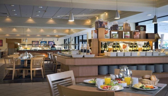 Poza pentru Hotel Isrotel Lagoona 765-1511959238 Hotel Isrotel Lagoona poza 11