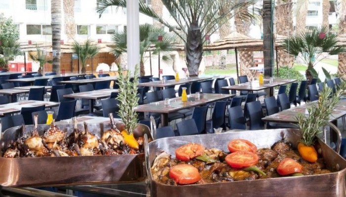 Poza pentru Hotel Leonardo Club Eilat 277-1511951609 Hotel Leonardo Club Eilat poza 12