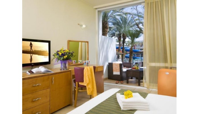Poza pentru Hotel Leonardo Club Eilat 398-1511951607 Hotel Leonardo Club Eilat poza 4