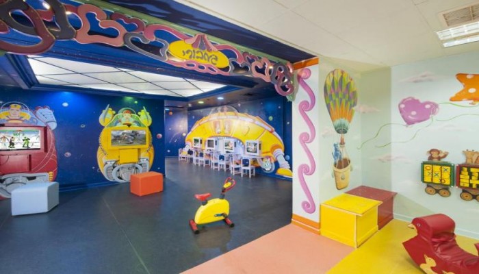 Poza pentru Hotel Leonardo Club Eilat 991-1511951609 Hotel Leonardo Club Eilat poza 14