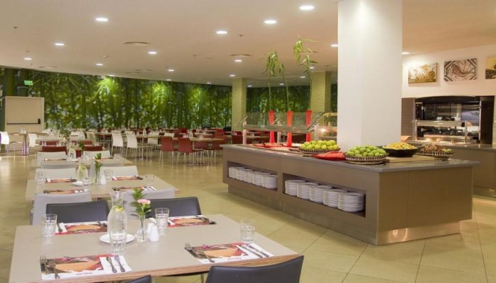 Poza pentru Hotel Leonardo Privilege Eilat 102-1511945092 Hotel Leonardo Privilege Eilat poza 7