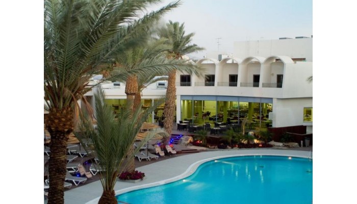 Hotel Leonardo Privilege Eilat poza 11
