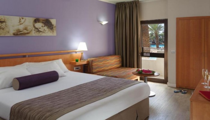 Poza pentru Hotel Leonardo Privilege Eilat 636-1511945092 Hotel Leonardo Privilege Eilat poza 4