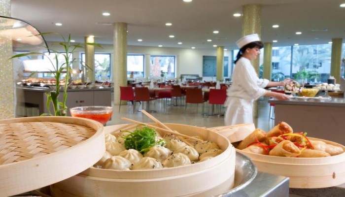 Poza pentru Hotel Leonardo Privilege Eilat 794-1511945092 Hotel Leonardo Privilege Eilat poza 6